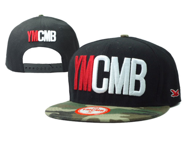 Casquette YMCMB [Ref. 03]